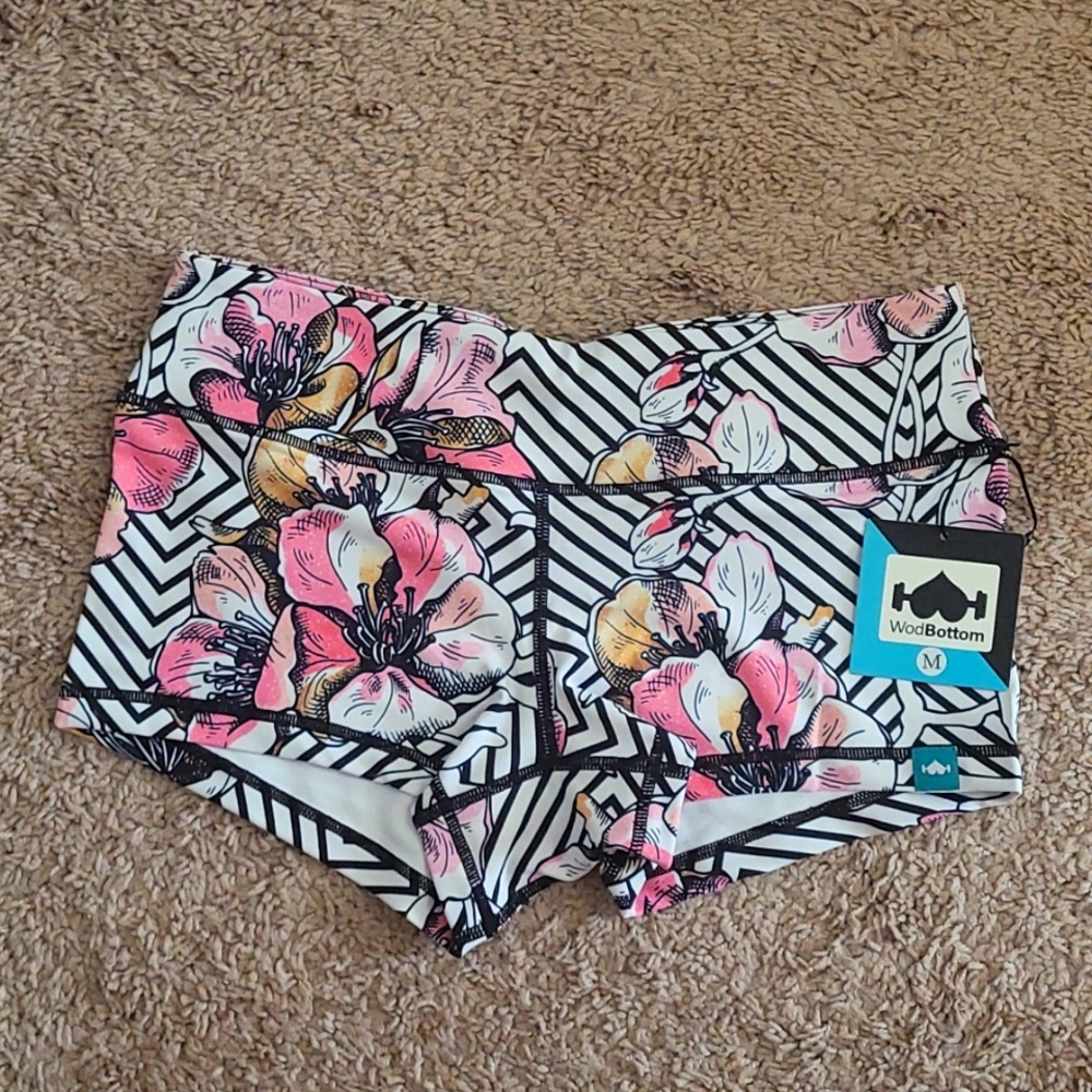 Wodbottom Shorts MAKE AN OFFER